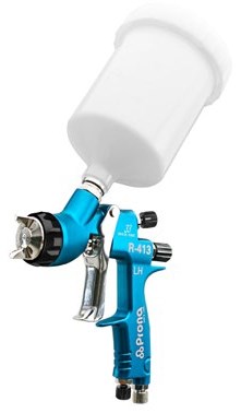 Sprutpistol Prona R413 överl. kopp