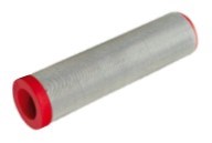 Filter 150 mesh Röd stora