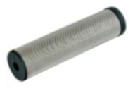 Filter 100mesh Svart stora