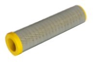 Filter 70 mesh Gul stora