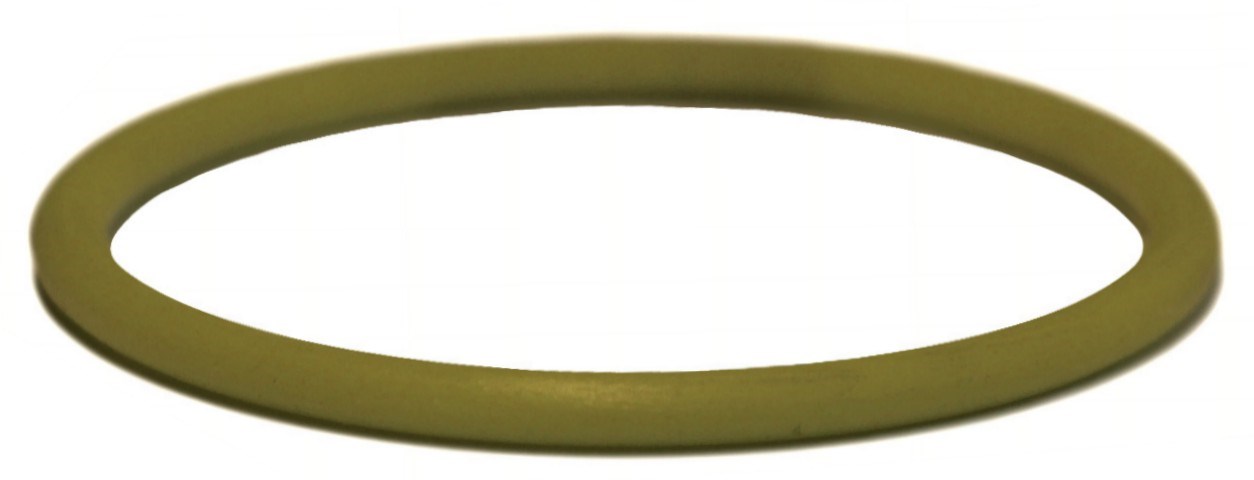 O-ring, filterhus 11 + 13