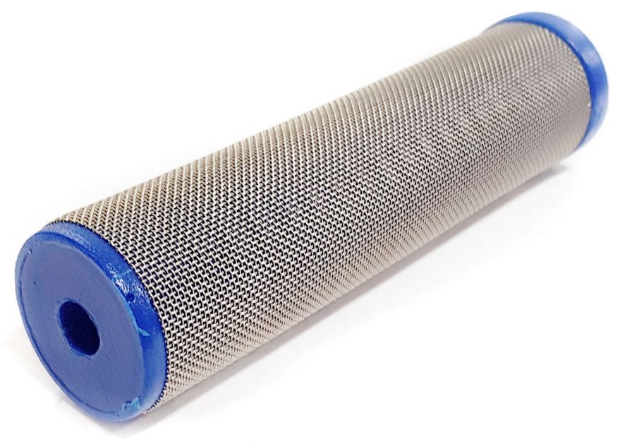 Filter 30mesh Blå stora