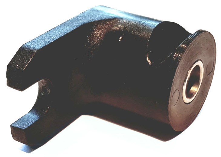 Medbringare, luftmotor