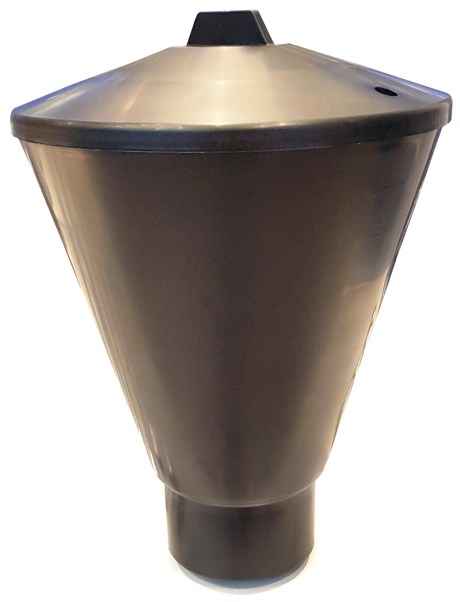 Färgbehållare 6l. till Profit och Phoenix