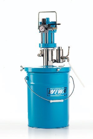 Wiwa Profit 4233 burk