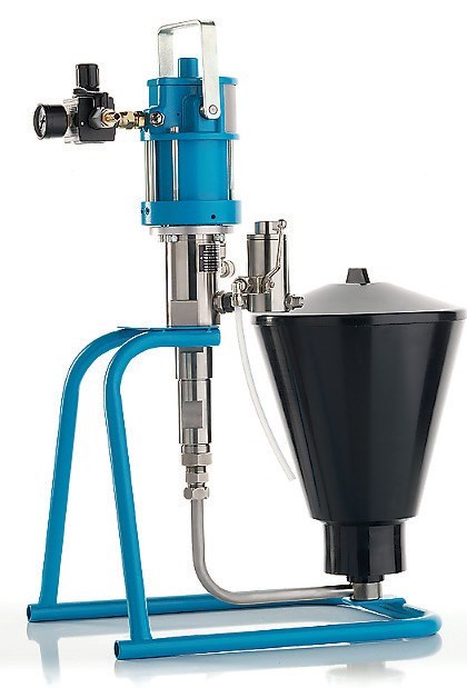 Wiwa Profit 4233 stativ med behållare