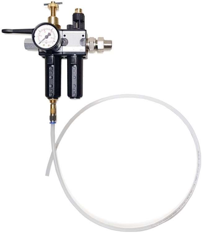 Luftberedningsenhet till Wiwa Phoenix