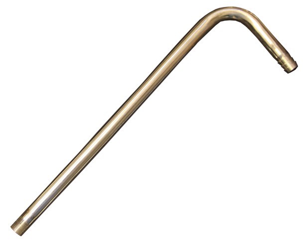 Sugrör för 19mm-slang