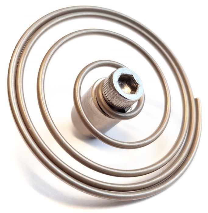 Fjäder till Mark VII pump