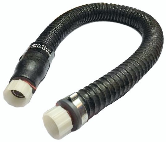 Luftinförselslang till Apollo