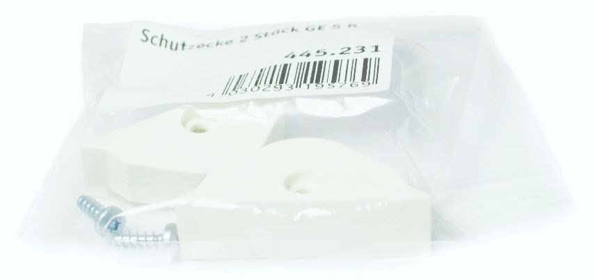 Hörnskydd 2st till GE5R